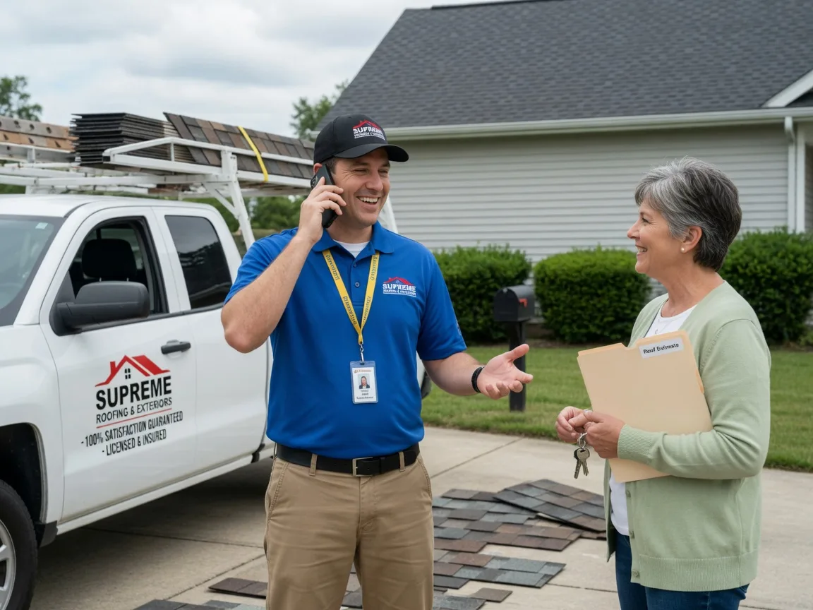 Roof Replacement Columbia, SD FAQs