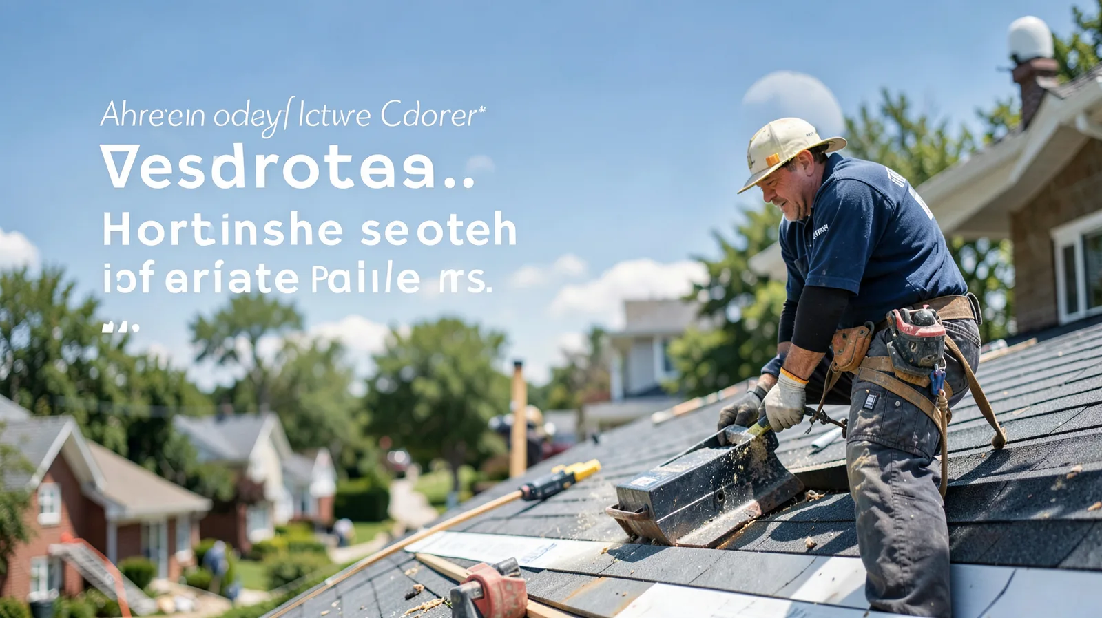 Roof Replacement in Columbia, SD near me